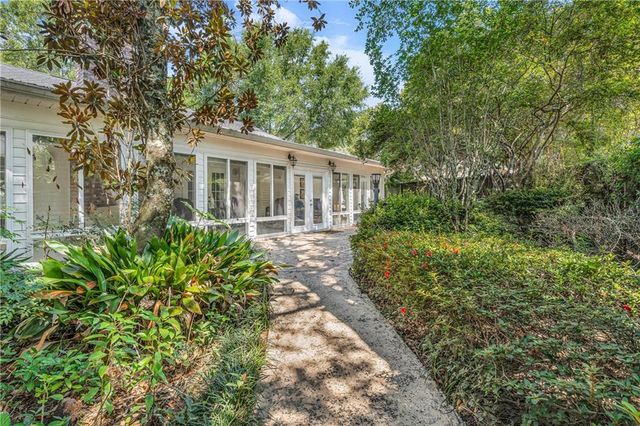 2417 Huffman Drive W, Mobile, AL 36693