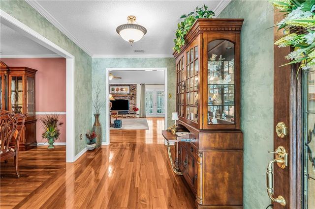 2417 Huffman Drive W, Mobile, AL 36693