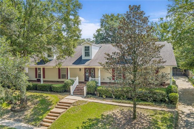 2417 Huffman Drive W, Mobile, AL 36693