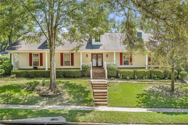 2417 Huffman Drive W, Mobile, AL 36693