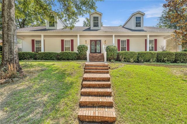 2417 Huffman Drive W, Mobile, AL 36693
