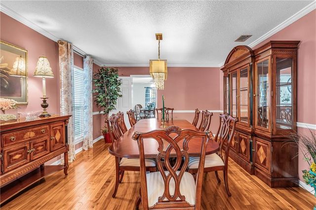 2417 Huffman Drive W, Mobile, AL 36693