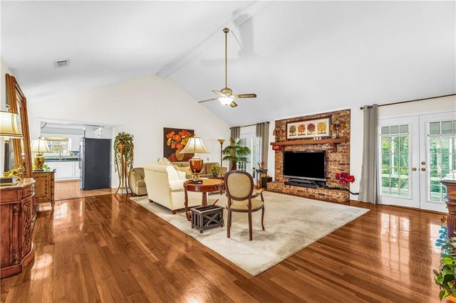 2417 Huffman Drive W, Mobile, AL 36693