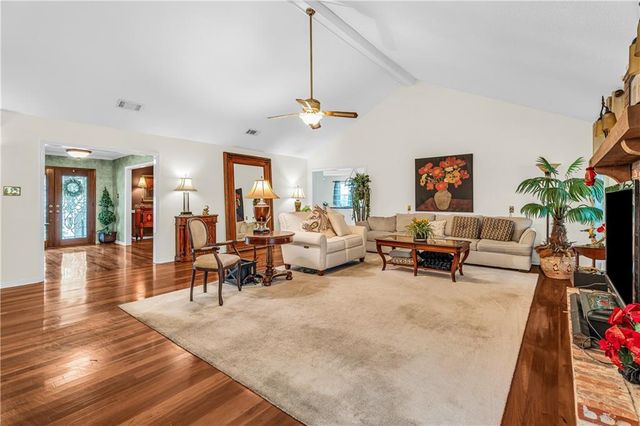 2417 Huffman Drive W, Mobile, AL 36693