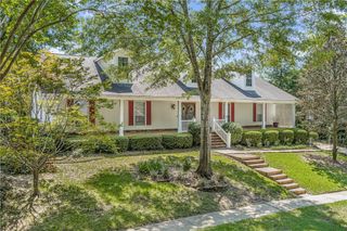 2417 Huffman Drive W, Mobile, AL 36693