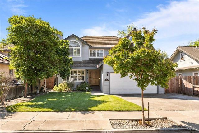 1160 W Walnut St, Stockton, CA 95203