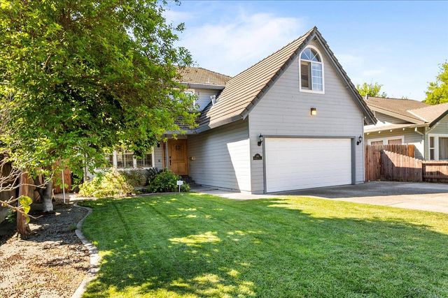 1160 W Walnut St, Stockton, CA 95203