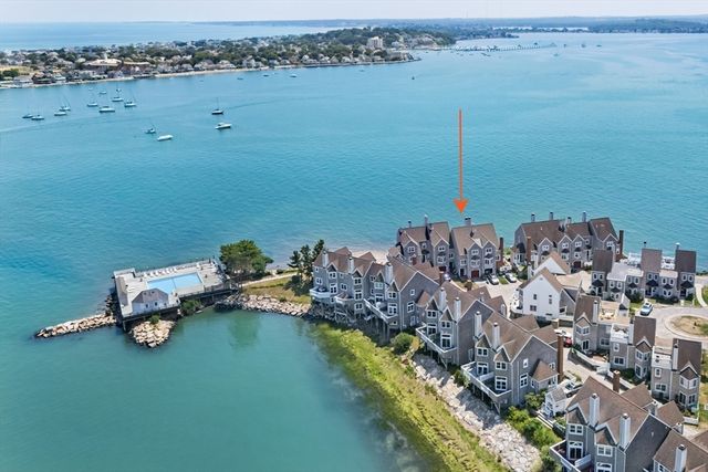 19 Marina Dr 19, Hull, MA 02045