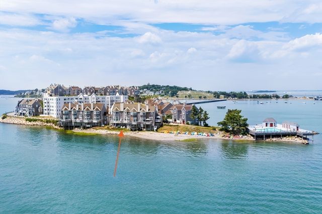 19 Marina Dr 19, Hull, MA 02045