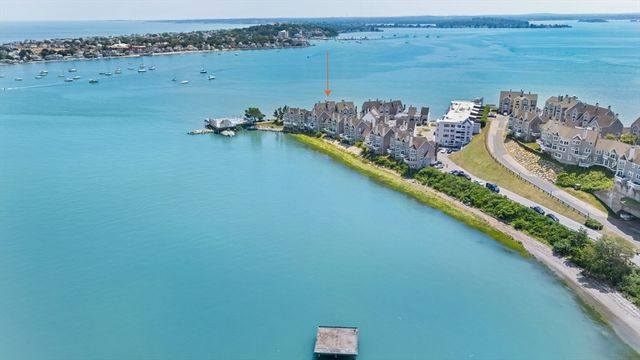 19 Marina Dr 19, Hull, MA 02045