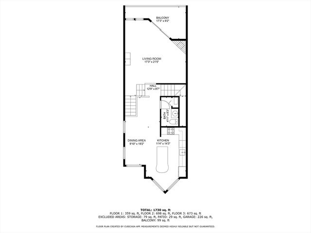 19 Marina Dr 19, Hull, MA 02045