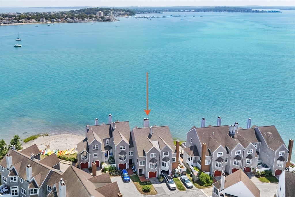 19 Marina Dr 19, Hull, MA 02045