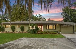 725 OXFORD STREET, Longwood, FL 32750