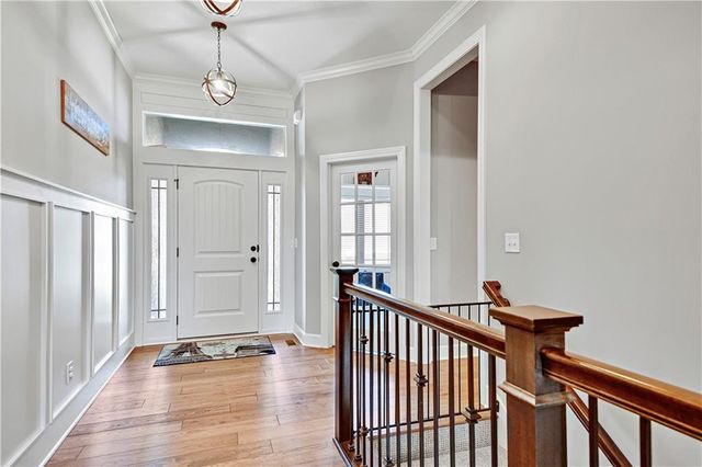 8003 W 166th Terrace, Overland Park, KS 66085