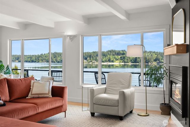 3440 Madrona Beach Road NW, Olympia, WA 98502