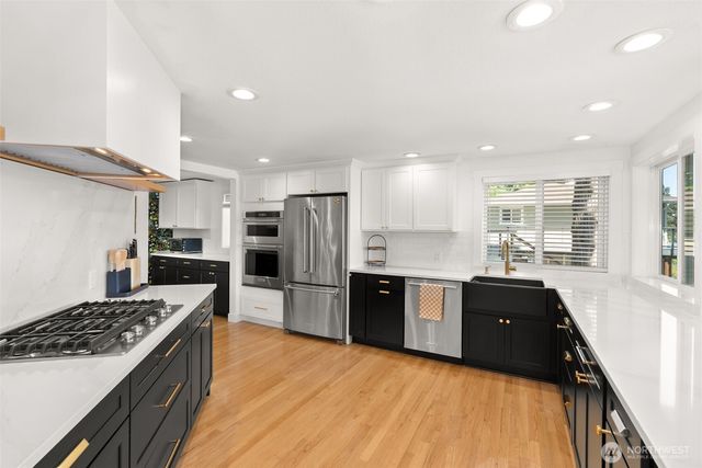 3440 Madrona Beach Road NW, Olympia, WA 98502