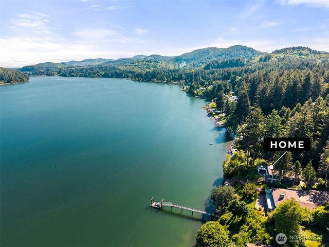 3440 Madrona Beach Road NW, Olympia, WA 98502
