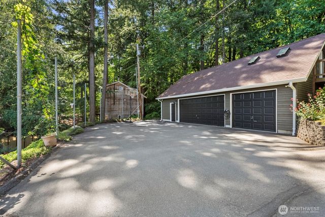 3440 Madrona Beach Road NW, Olympia, WA 98502