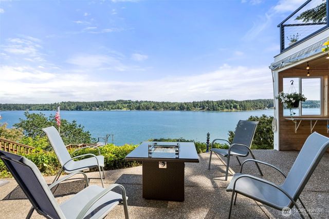 3440 Madrona Beach Road NW, Olympia, WA 98502