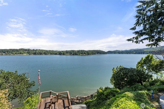 3440 Madrona Beach Road NW, Olympia, WA 98502