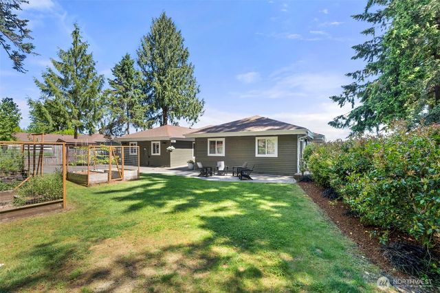 3440 Madrona Beach Road NW, Olympia, WA 98502