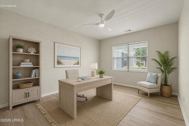 7 Clairborne Court, Bluffton, SC 29909