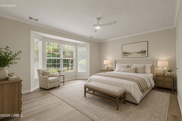7 Clairborne Court, Bluffton, SC 29909