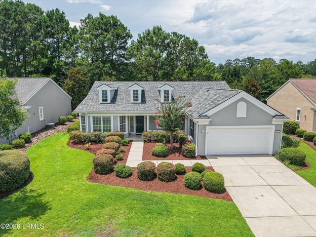 7 Clairborne Court, Bluffton, SC 29909