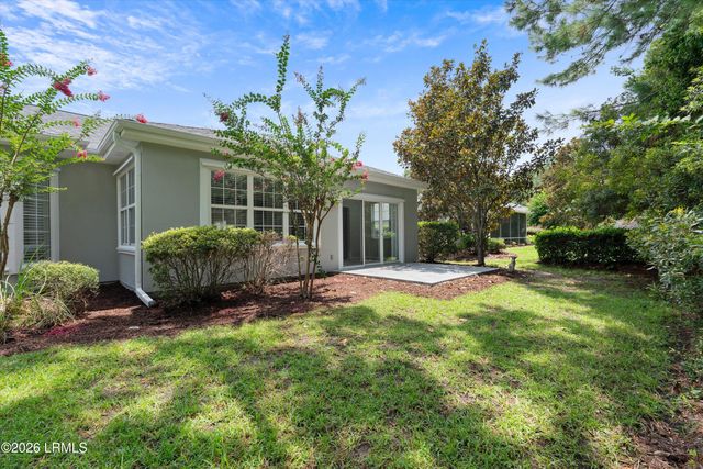 7 Clairborne Court, Bluffton, SC 29909