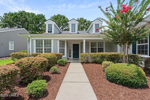 7 Clairborne Court, Bluffton, SC 29909
