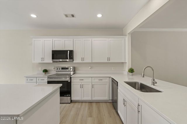 7 Clairborne Court, Bluffton, SC 29909