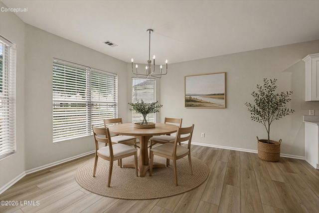7 Clairborne Court, Bluffton, SC 29909