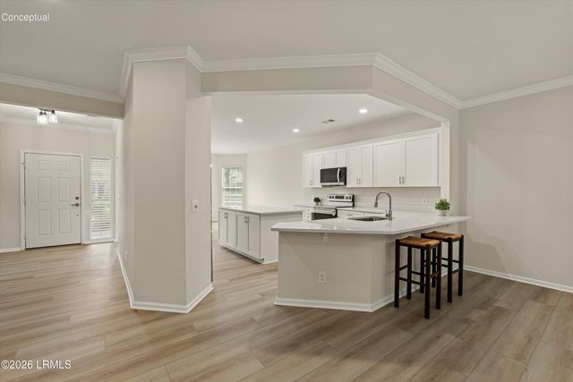 7 Clairborne Court, Bluffton, SC 29909