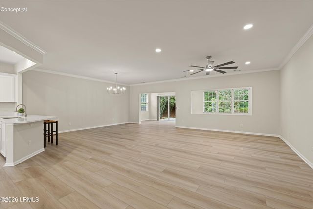 7 Clairborne Court, Bluffton, SC 29909
