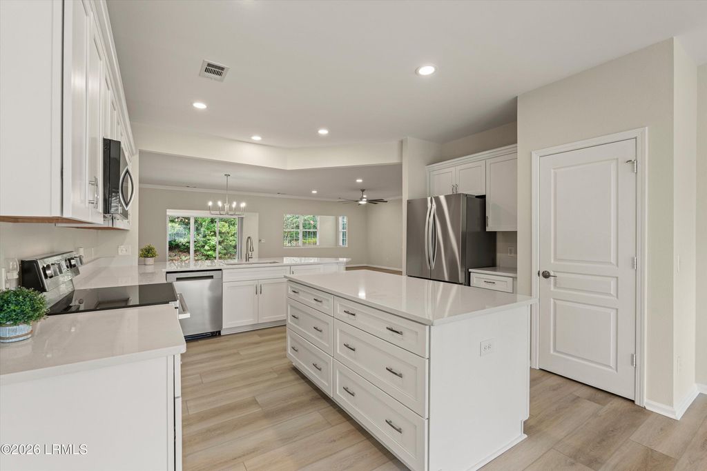 7 Clairborne Court, Bluffton, SC 29909