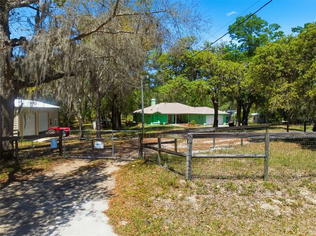 26331 BLACKJACK STREET, Brooksville, FL 34601