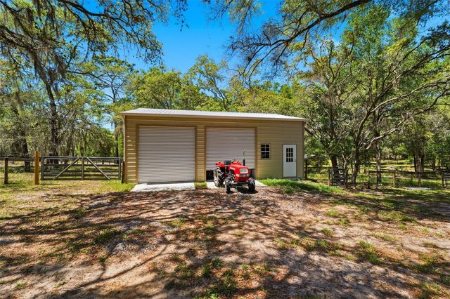 26331 BLACKJACK STREET, Brooksville, FL 34601