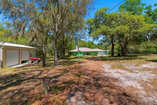 26331 BLACKJACK STREET, Brooksville, FL 34601