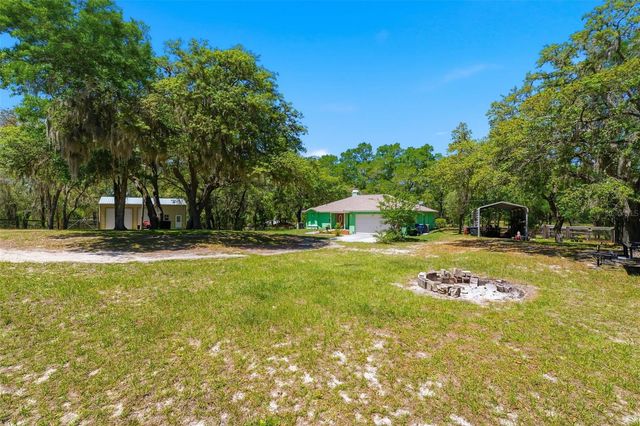 26331 BLACKJACK STREET, Brooksville, FL 34601