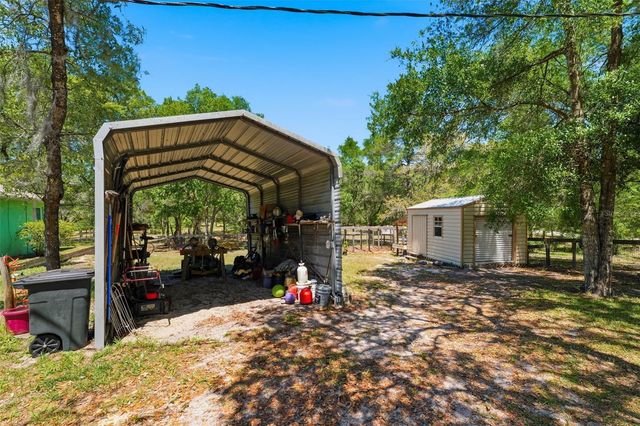 26331 BLACKJACK STREET, Brooksville, FL 34601