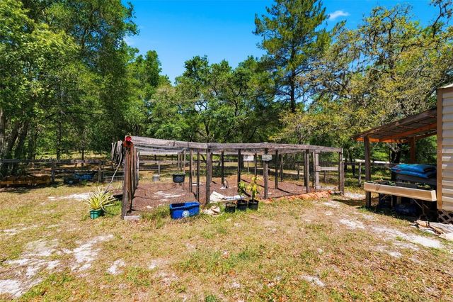 26331 BLACKJACK STREET, Brooksville, FL 34601