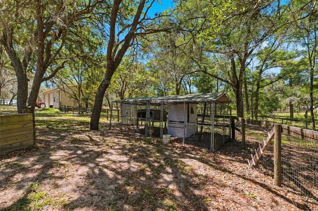 26331 BLACKJACK STREET, Brooksville, FL 34601