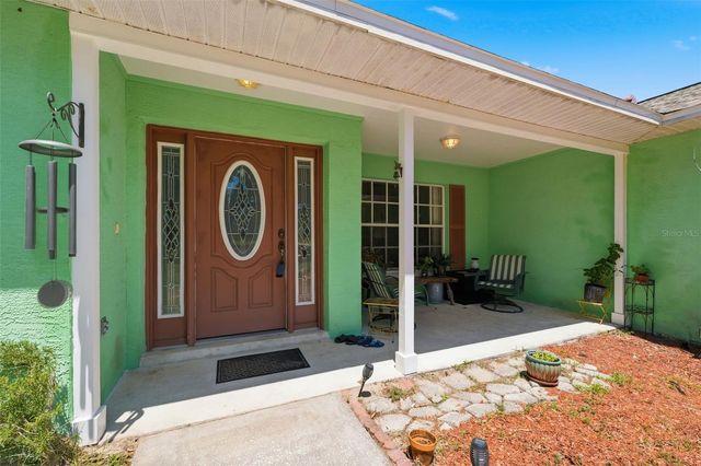 26331 BLACKJACK STREET, Brooksville, FL 34601