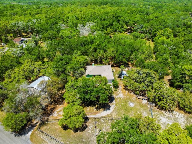 26331 BLACKJACK STREET, Brooksville, FL 34601