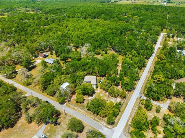 26331 BLACKJACK STREET, Brooksville, FL 34601