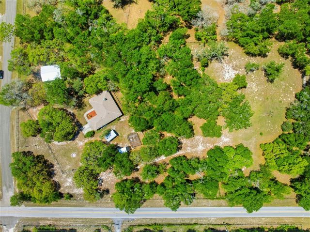 26331 BLACKJACK STREET, Brooksville, FL 34601