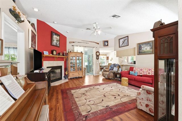 26331 BLACKJACK STREET, Brooksville, FL 34601