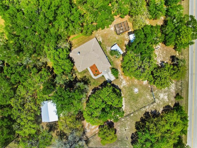 26331 BLACKJACK STREET, Brooksville, FL 34601