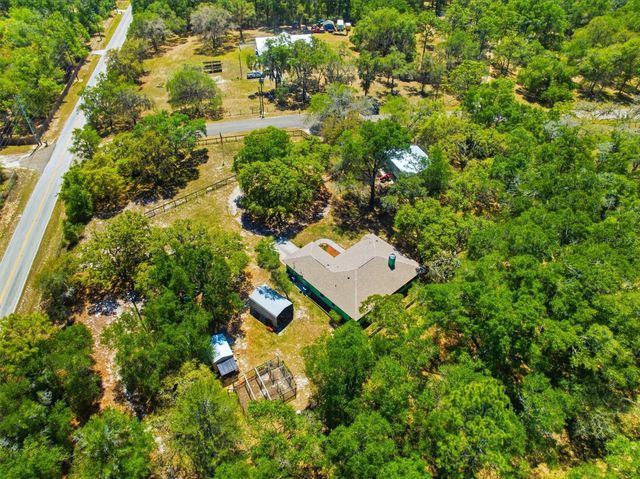 26331 BLACKJACK STREET, Brooksville, FL 34601