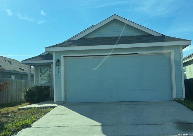 443 Ambush Ridge, San Antonio, TX 78220